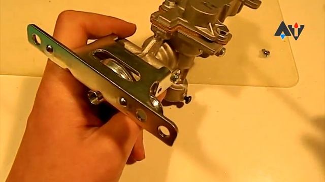 Vaillant 11 XZ C рубрика Ремонт4 Академия теплотехники