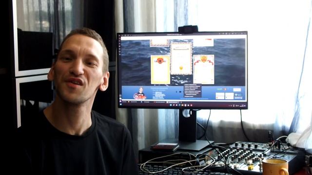 Маслов Марк Александрович