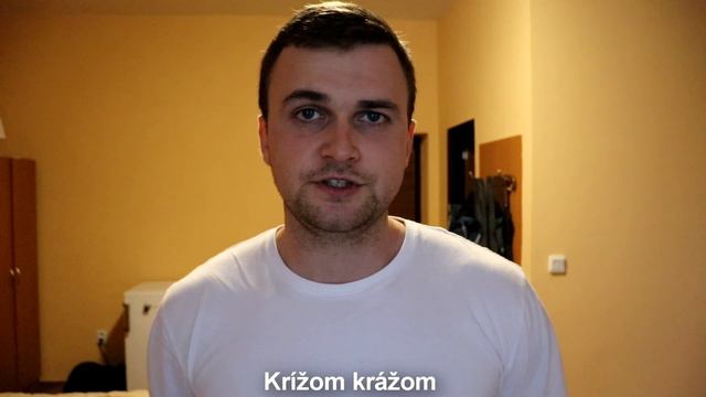 Как выучить словацкий язык