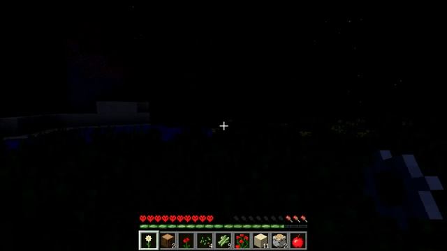 Меня убивают!!! МНЕ ОСТАЛОСЬ СОВСЕМ НЕМНОГО??? #1 Minecraft