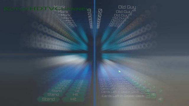 Luckless 7 Demo Walkthrough 03