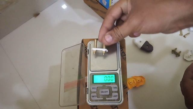 Universal 2 Pin Top Universal Plug