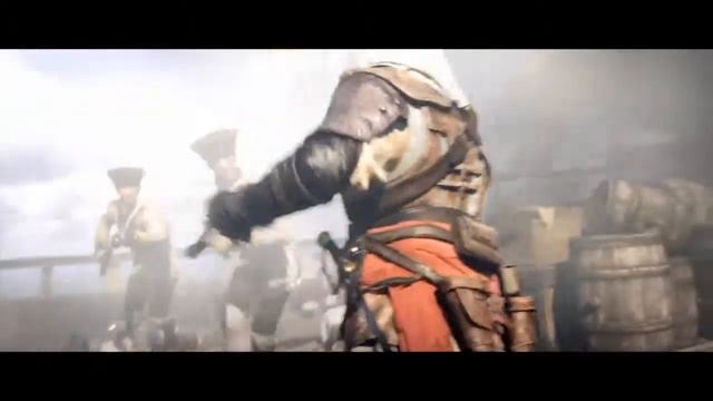 Assasin's Creed's 4 Black Flag(не серия 3 лайка и прохождение)