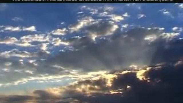 JacobTV - Rainbow Concerto With Marien Van Staalen, Cello