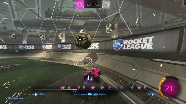 Can You Guess The Rank? Rocket League Rankdle #166.3