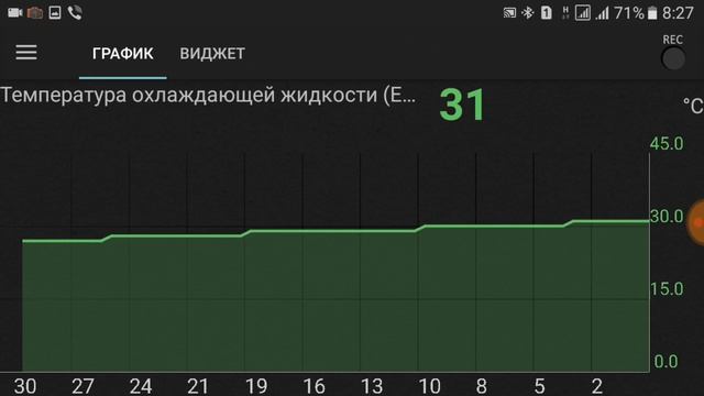 Теплый дизайн