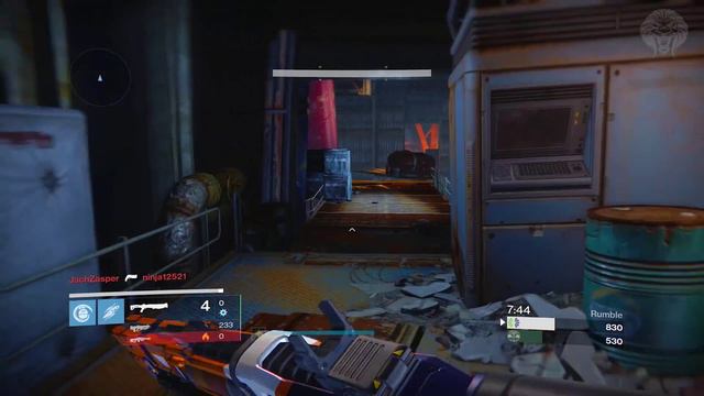 Destiny: NEW DLC SOON! Year 2 Content Schedule