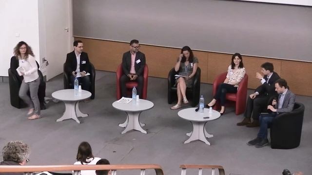 Séminaire Sur L'Intelligence Artificielle En Santé (7)