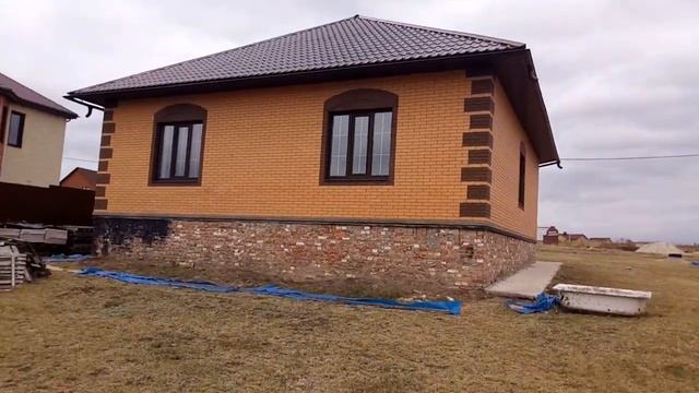 Белгород Дом поселок Майский-7.Развитая инфроструктура, не далеко от города