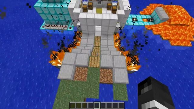 Minecraft: Mod Showcase - ITS A TRAP[Craft] (HD)