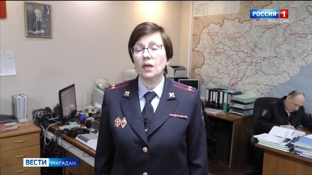 Полицейские в метель отыскали пропавшего в тундре мужчину