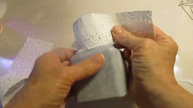 How To Fix Runny Ink Jet Prints For Decoupage