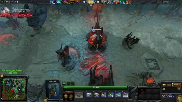 DRAGON LANCE [VIPER - STRAY228 - DOTA 2 - MAIN 5700 MMR]