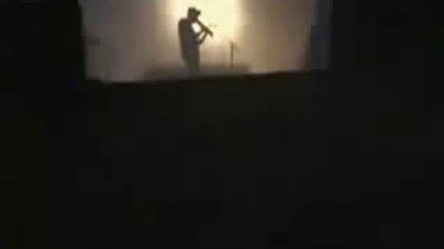 Gorillaz - Starshine Live at Forum