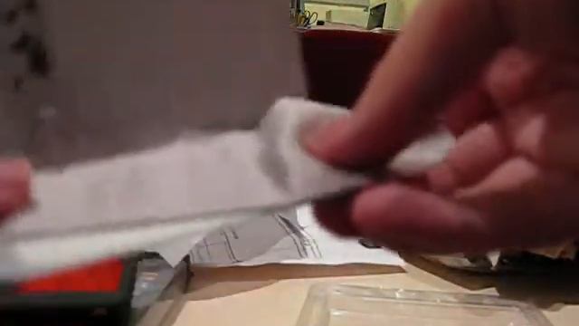 IPod Touch 2G- Marware Eco Vue & SportsGrip Extreme Unboxing (HQ)