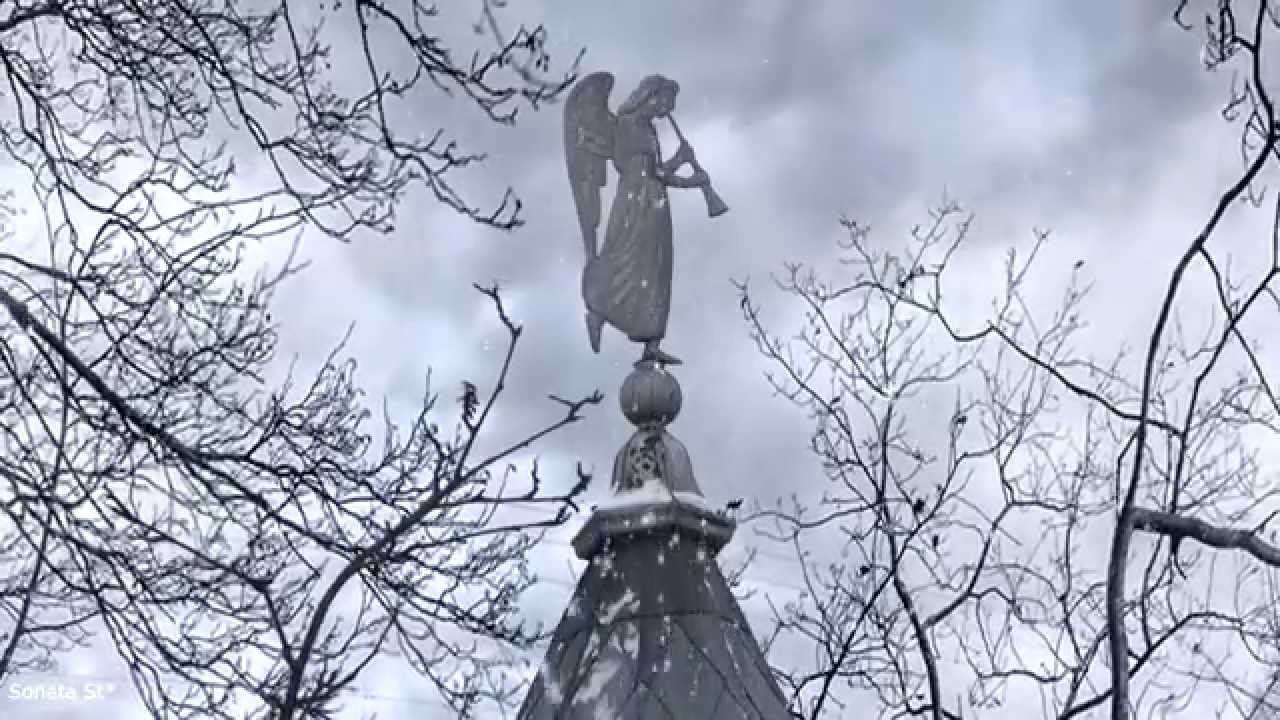 ARGISHTY (armenian Duduk) – Первый снег