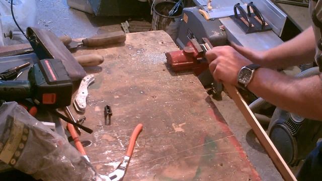 Ручки для струбцин