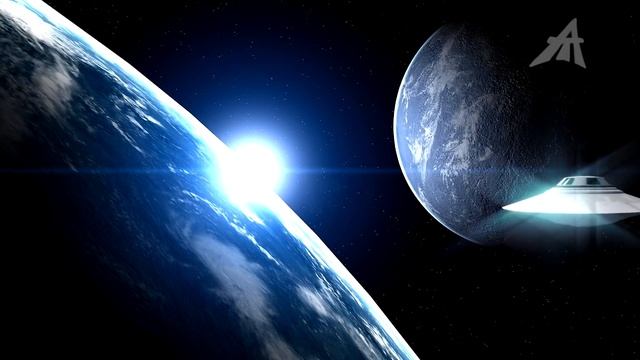 Компьютер в Луне извлекает души из тел