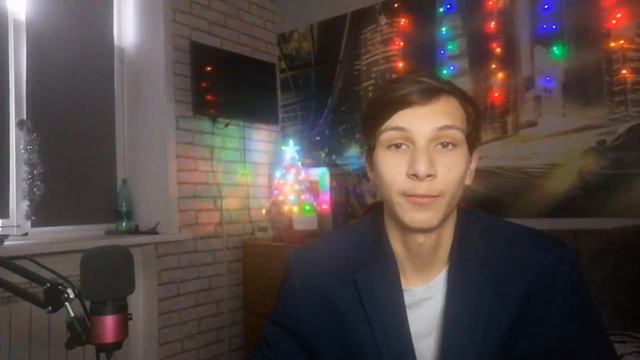 НОВОГОДНЕЕ ПОЗДРАВЛЕНИЕ 2024 | STEELRAY