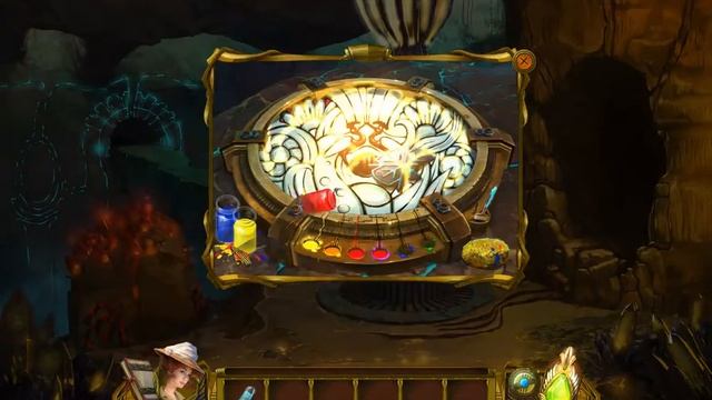 Эзотерика. Полая земля. Прохождение - 18