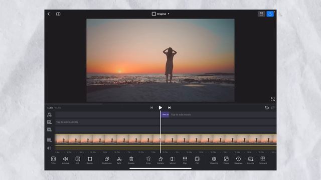 7 Professional Level Video Editing Effects In VN Editor !