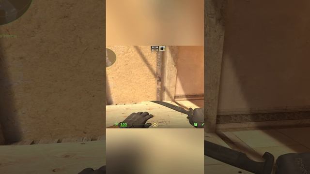 Мираж тихие дропы кс2 / Silent Drop MIRAGE CS2 #2