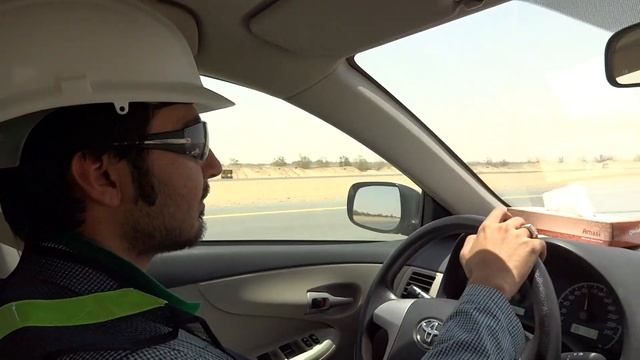 SONY WX100 FULL HD MOVIE TEST...KSA