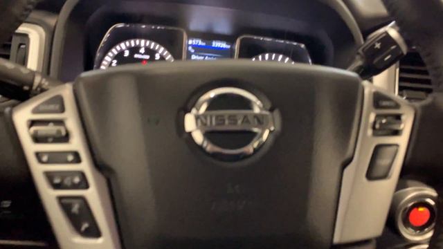 2019 Nissan Titan SV Review   - Park Mazda