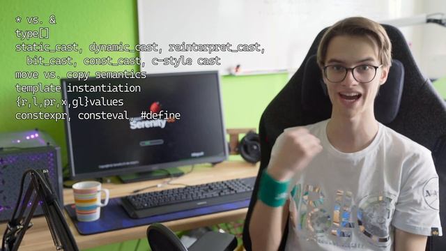 Do I Like C++? Opinions Of A SerenityOS Contributor.