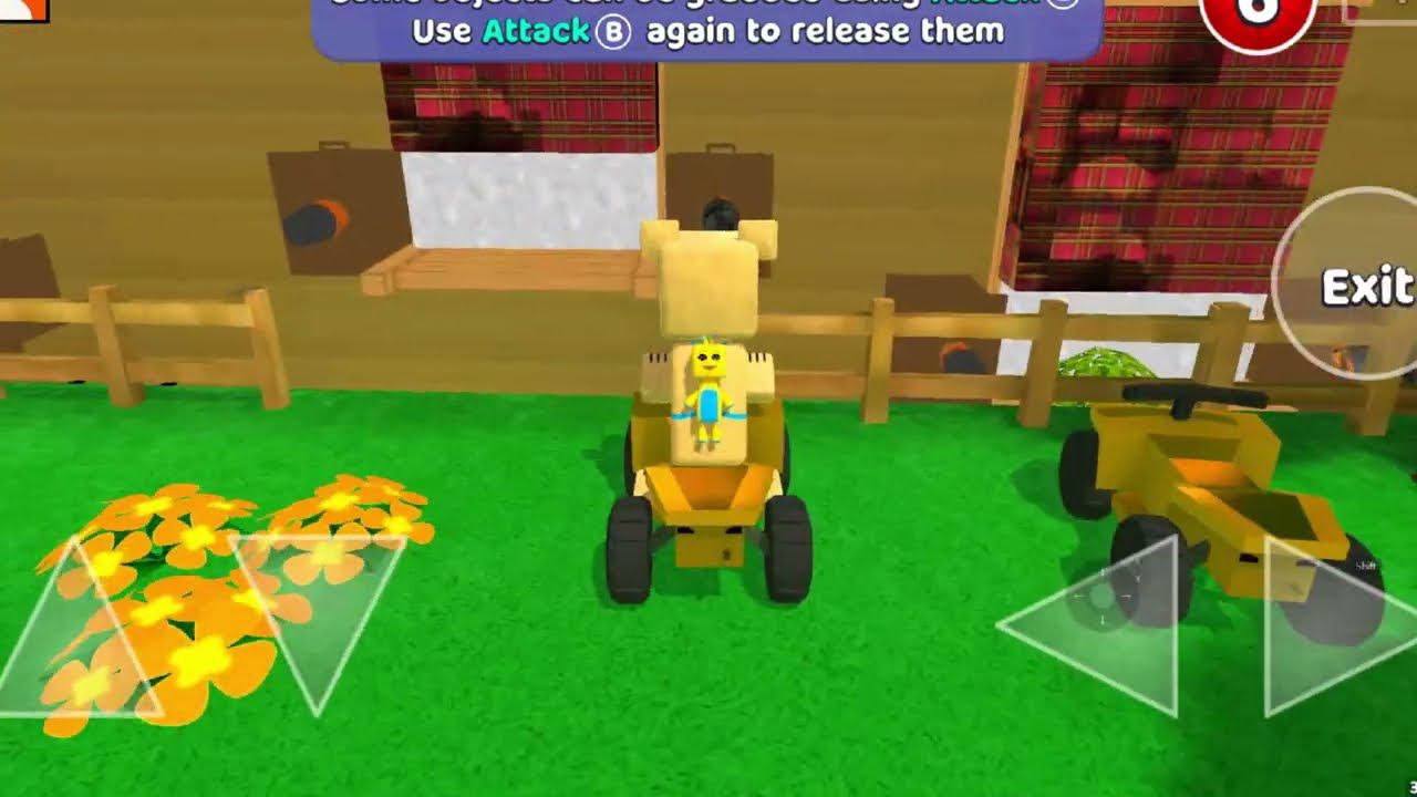 New Update 11.1.2 Super Bear Adventure - Big Jumps