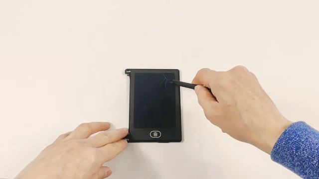 Детский планшет