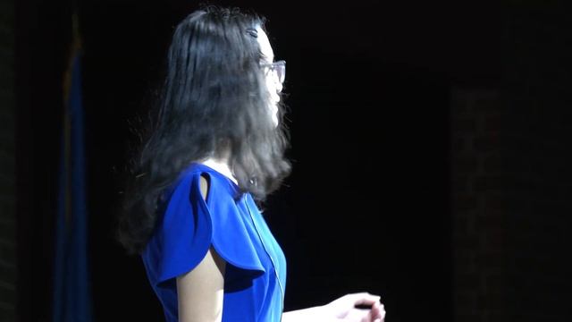 The Power Of Youth Philanthropy | Harini Senthil | TEDxYouth@Jenks