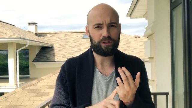 Где взять энергию для жизни? Почему уходят силы и как их вернуть?   Александр Куваев