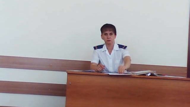 Кимрский суд беспредел судьи