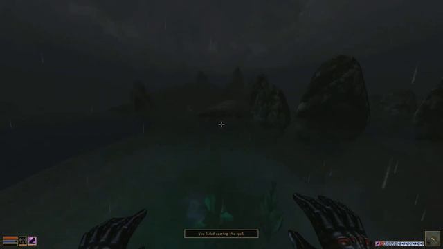 Morrowind Multiplayer - 105 Wife Finding