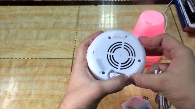 Увлажнитель воздуха - купить оптом