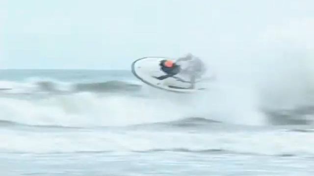 Azerbaijan JetSki Profi Tricks