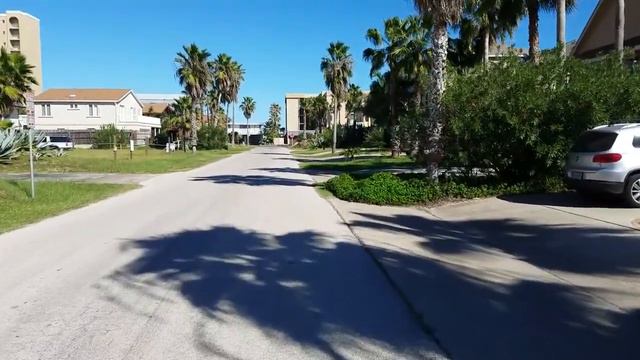 116 E Gardenia #2 - South Padre Island Vacation Rentals