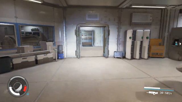 70-Secs Main Loot | Abandoned Bionics Lab | Starfield Guide