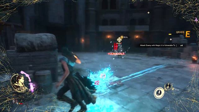 Uncover A Whole New World In Forspoken's DLC - In Tanta We Trust Part 1!