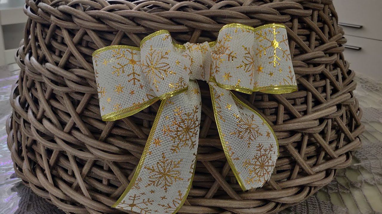 Юбка для ёлки  