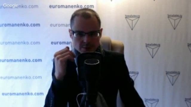 БИЗНЕС И ИНТЕРНЕТ 35. Идея и реальность