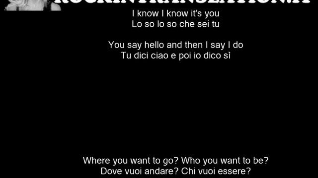 Red Hot Chili Peppers - Around The World