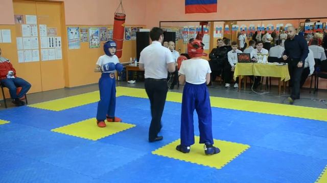 Открытый турнир СК «Файтер» «ТАВРИЙСКИЙ КУБОК (Симферополь) 2015»