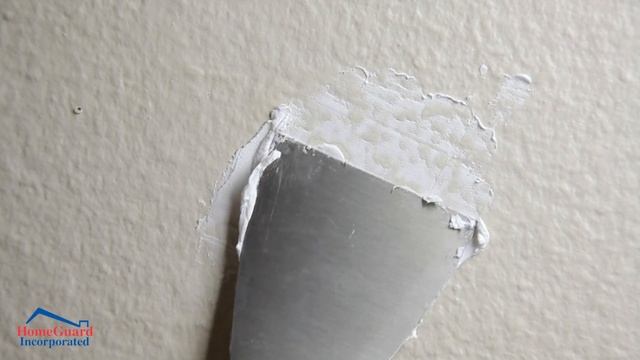 Holes in your drywall? Learn how to repair small holes at home quick and easy.
