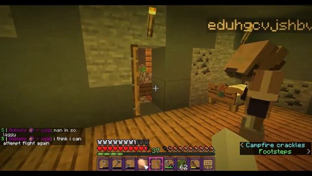 Made In Abyss | Minecraft - Episode 2