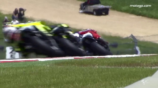 Гран При Остина - подкаст