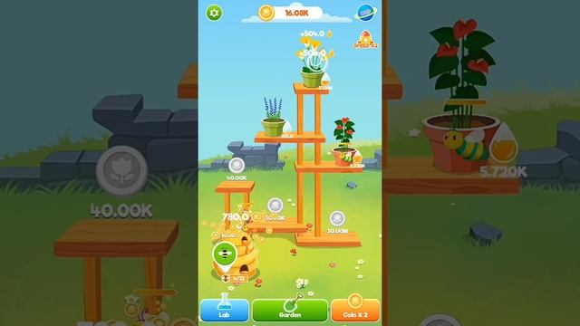 How To Play Honey Bee Garden