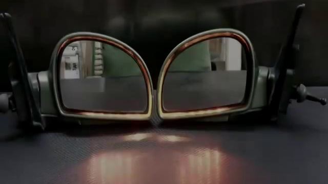 Hyundai Verna Mirrors #2