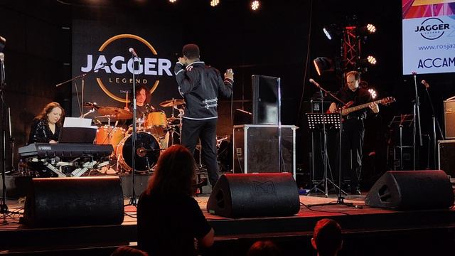 Jagger Club